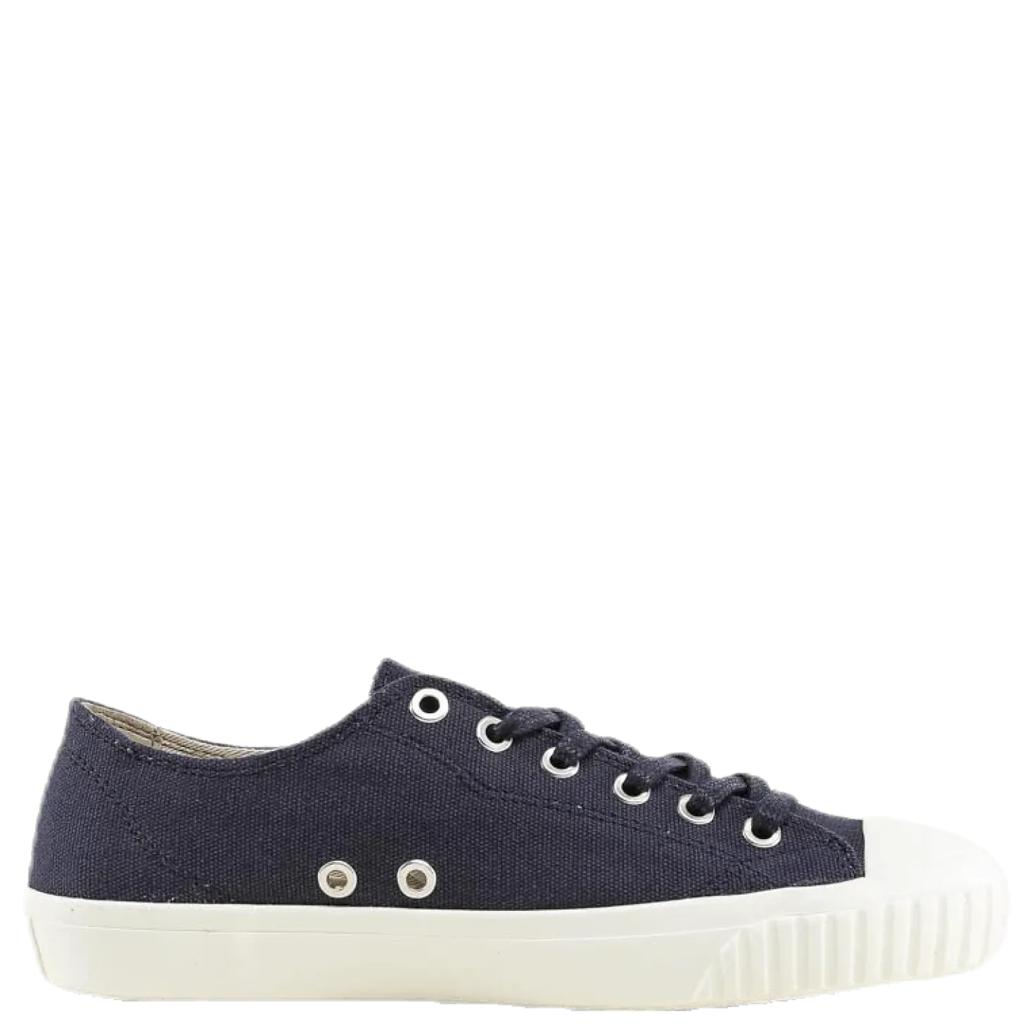 Swing Low W Canvas S Blue