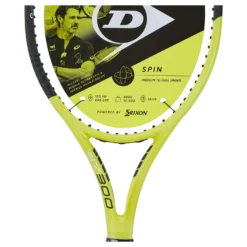 Sx 300 Black/yellow