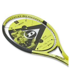 Sx 300 Black/yellow