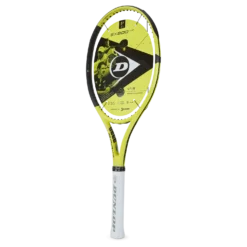Sx 300 Lite Black/yellow