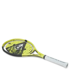 Sx 300 Lite Black/yellow