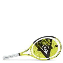 Sx 300 Lite Black/yellow