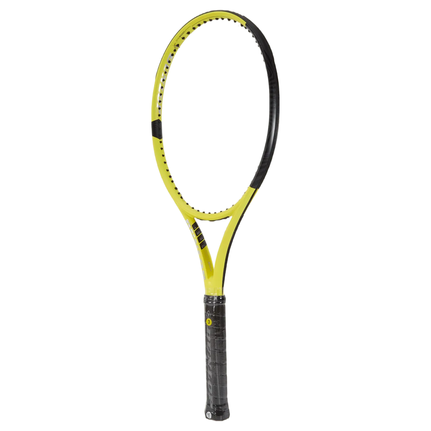 Sx 300 Tour Black/yellow
