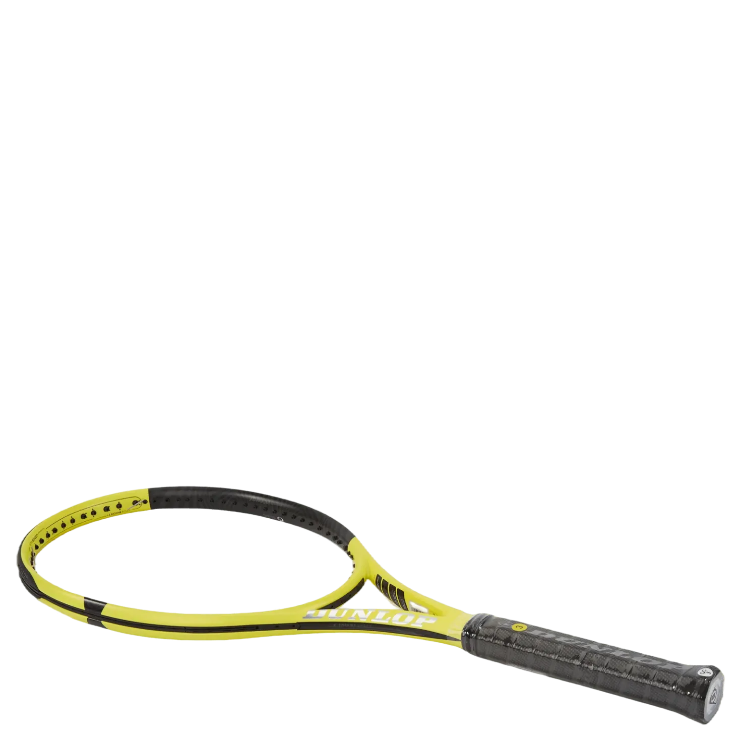 Sx 300 Tour Black/yellow
