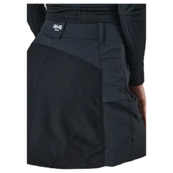 Sylarna W Skort Black