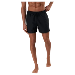 Sylvester Loose Shorts Black