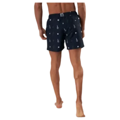 Sylvester Loose Shorts Blue