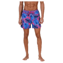 Sylvester Shorts Patterned