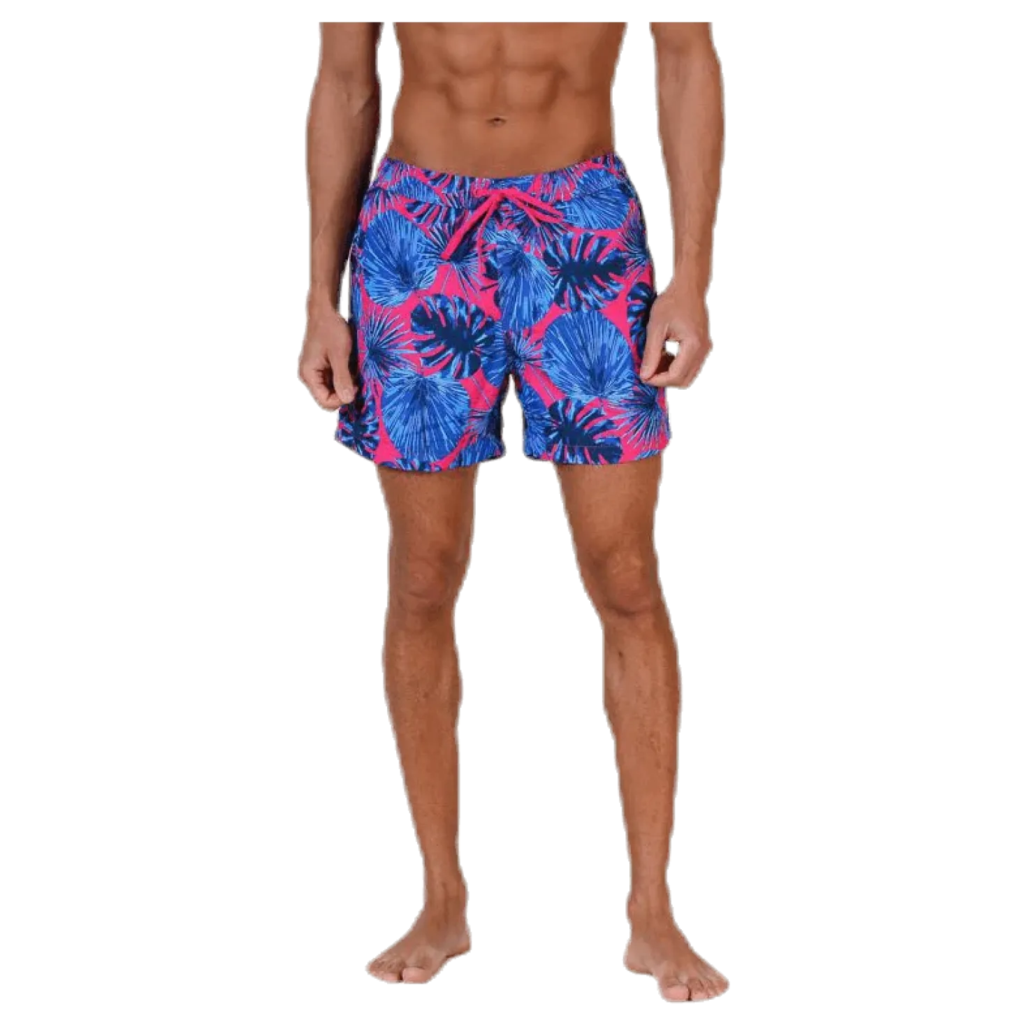 Sylvester Shorts Patterned