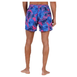 Sylvester Shorts Patterned