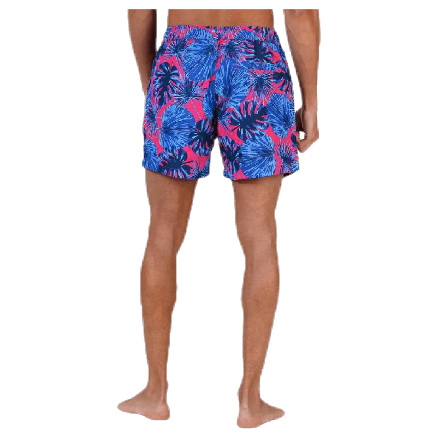Sylvester Shorts Patterned