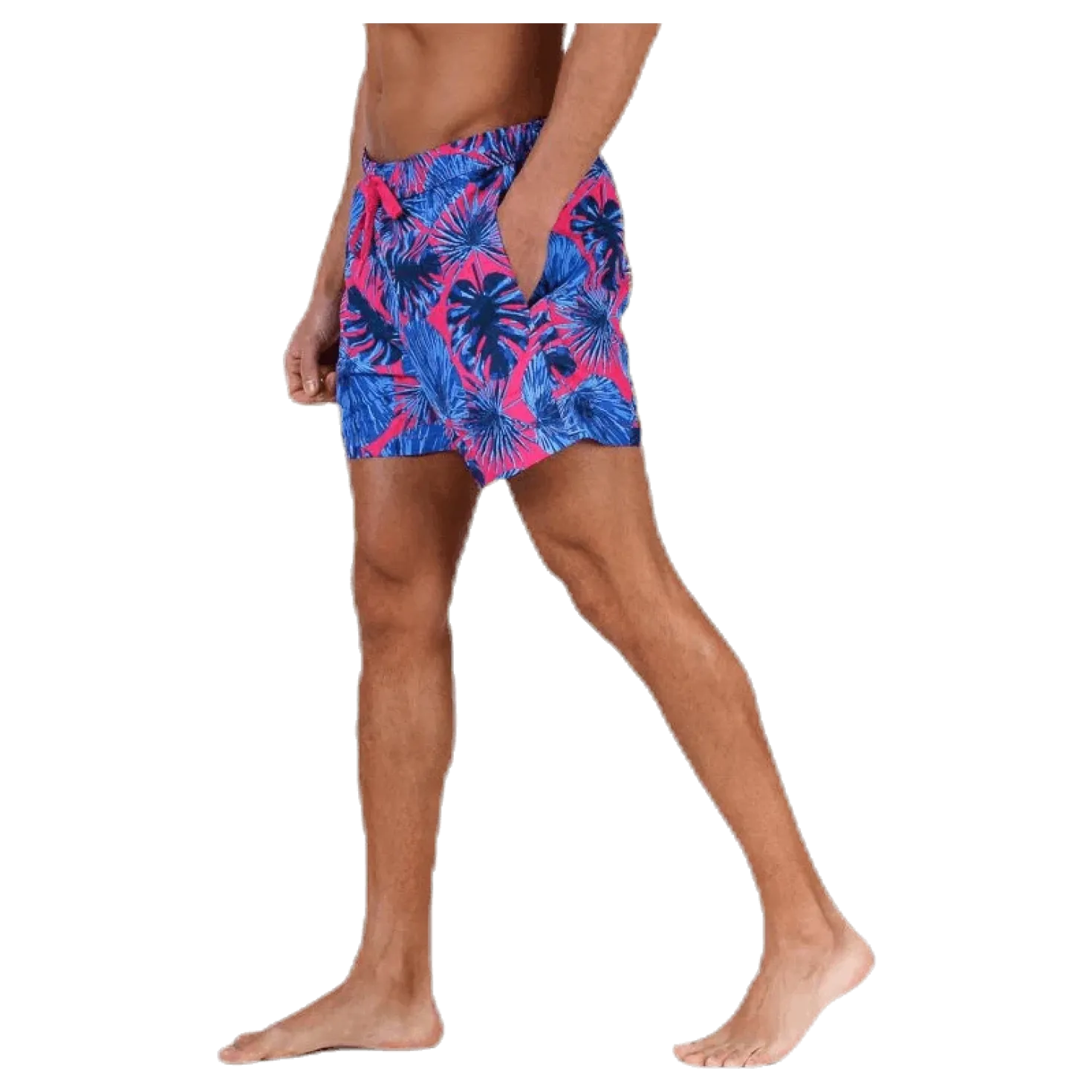 Sylvester Shorts Patterned