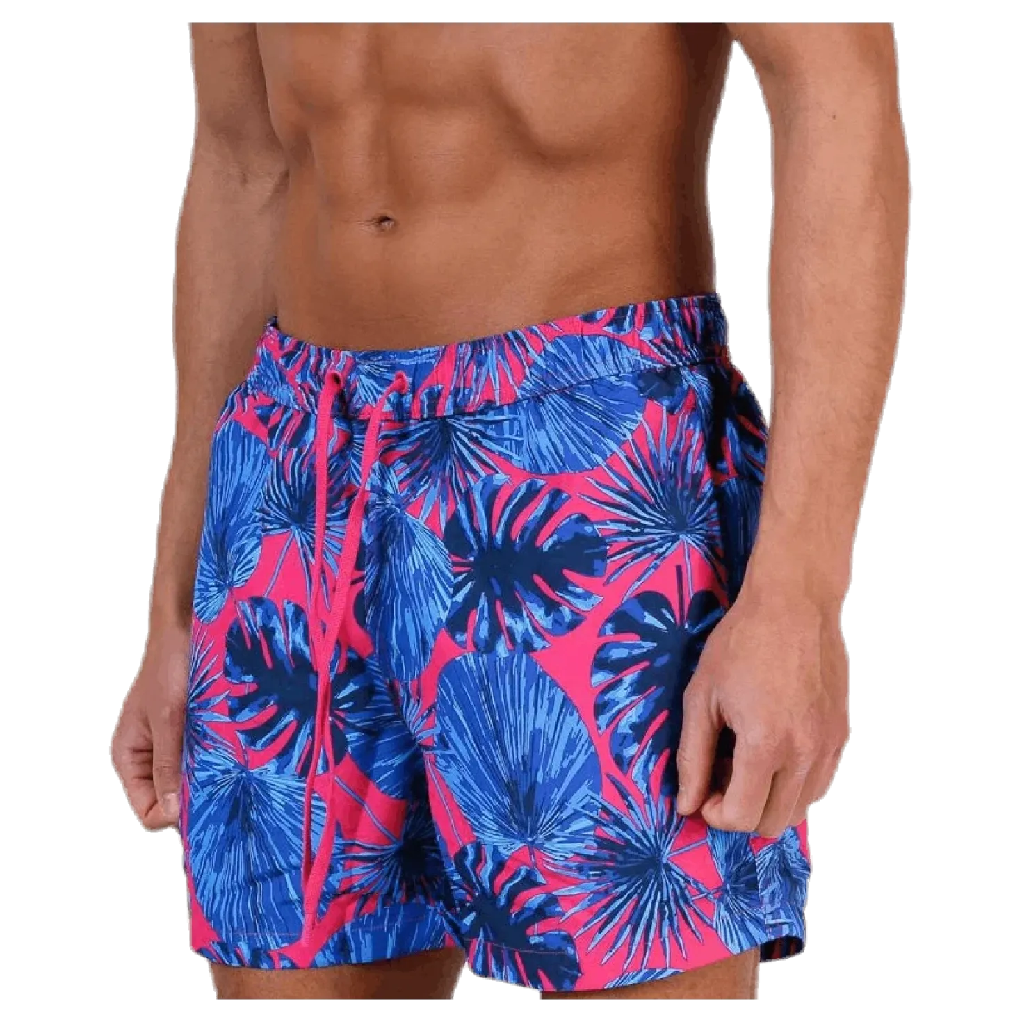 Sylvester Shorts Patterned