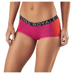 Sylvia Boyleg Panel FOLO Pink