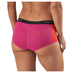 Sylvia Boyleg Panel FOLO Pink