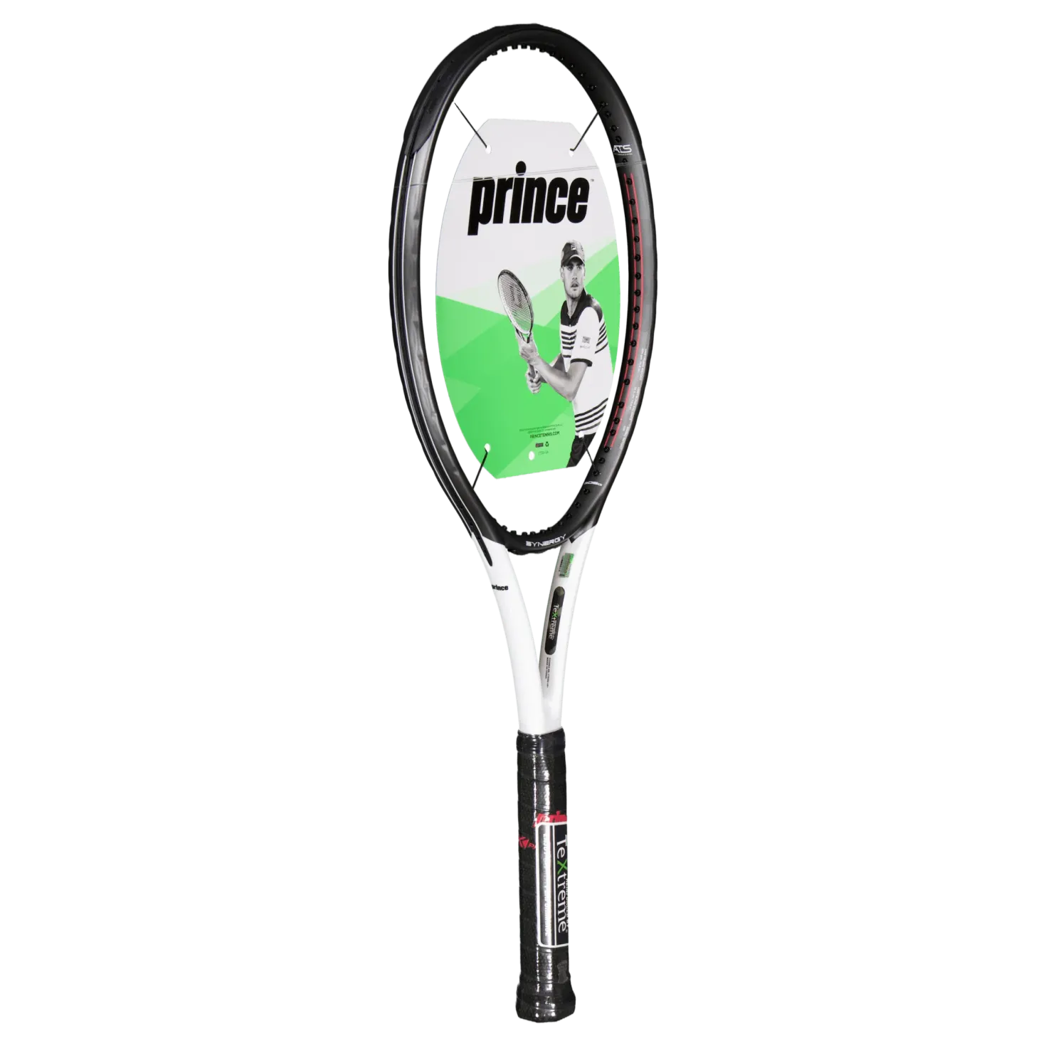 Synergy 98 305g Black