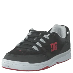 Syntax Black/grey/red