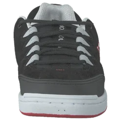 Syntax Black/grey/red