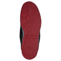 Syntax Black/grey/red