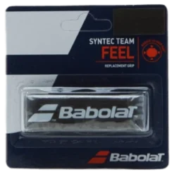 Syntec Team 1-pack Black