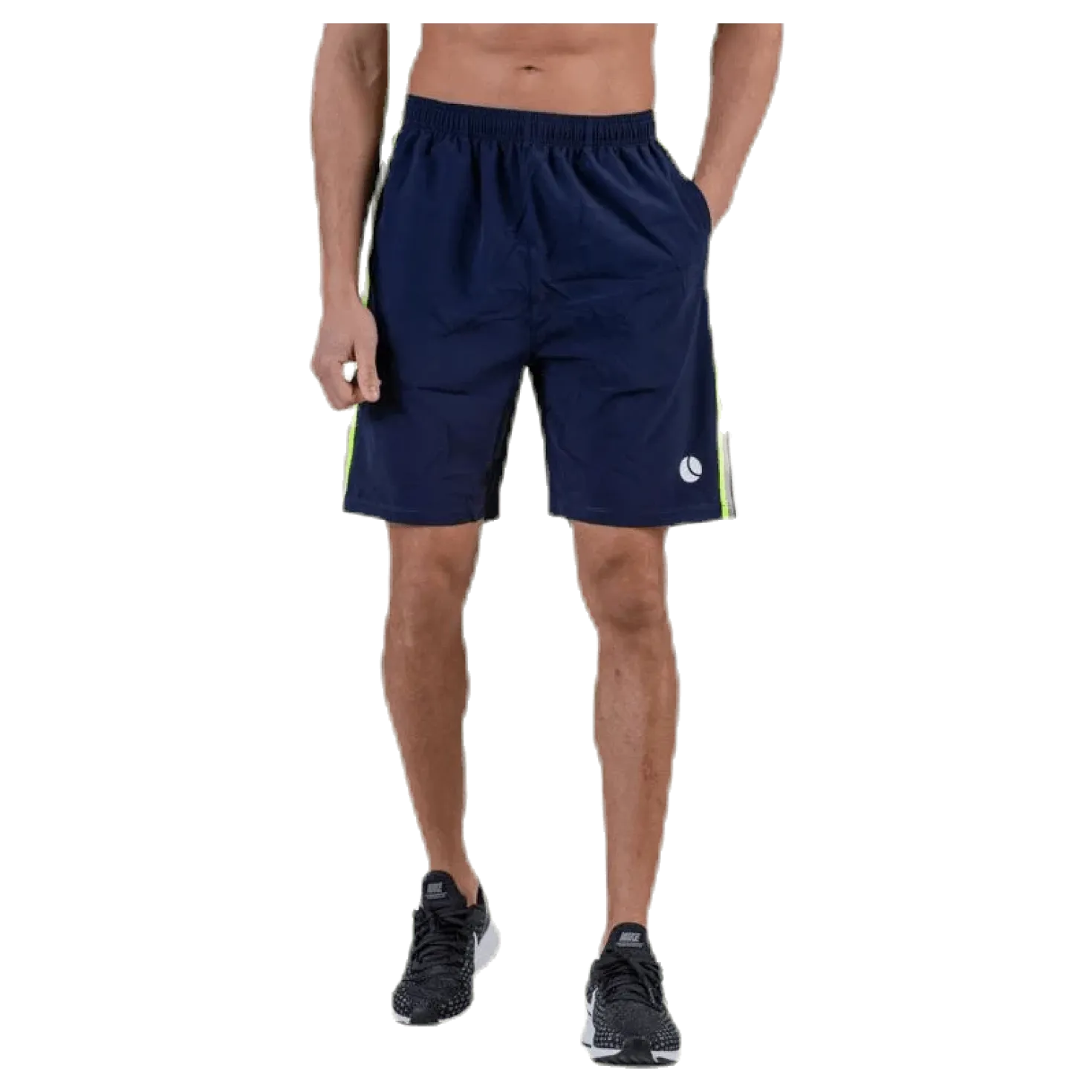 Taber Shorts Blue