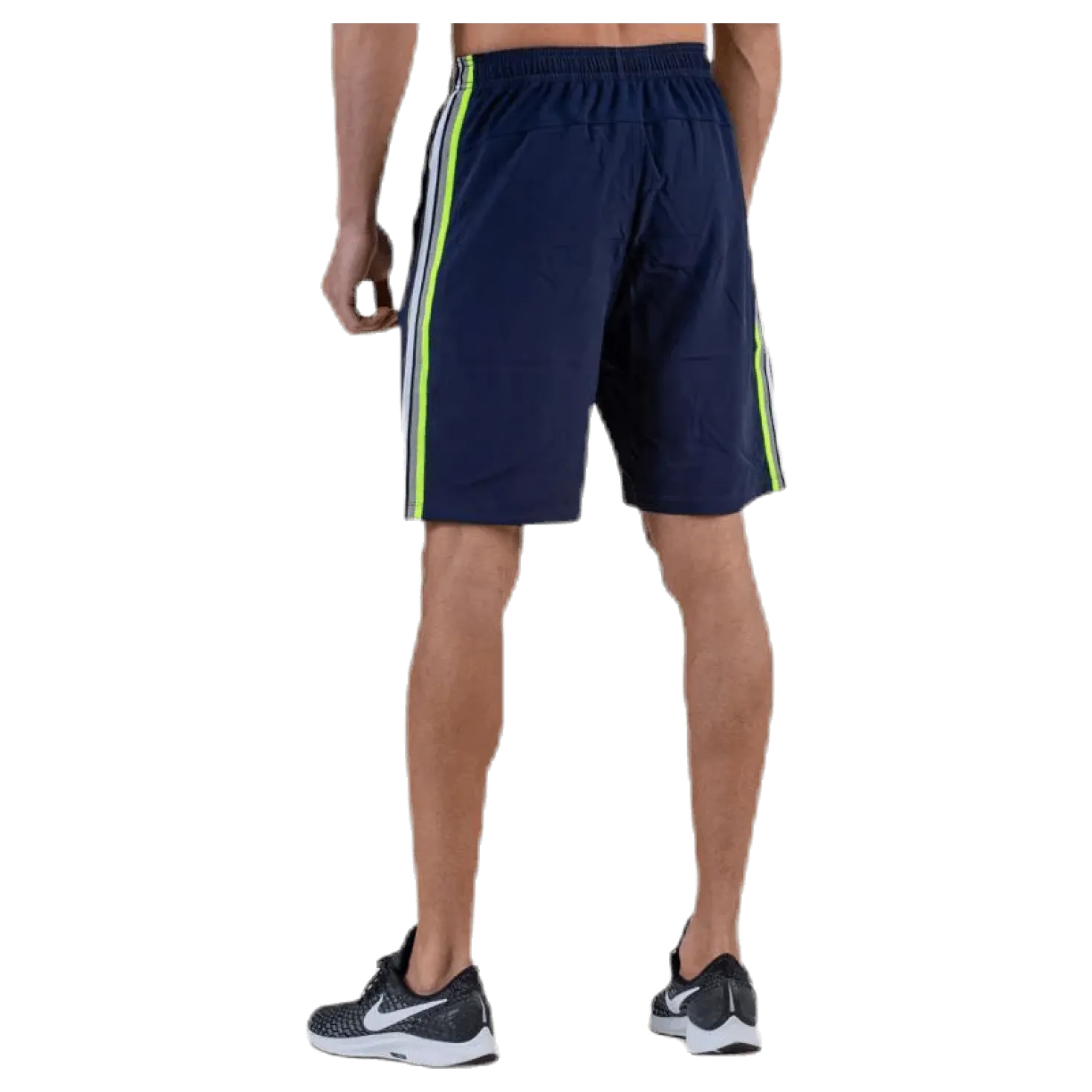 Taber Shorts Blue