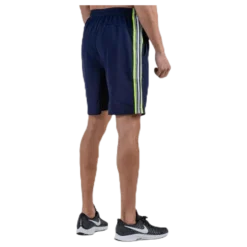 Taber Shorts Blue