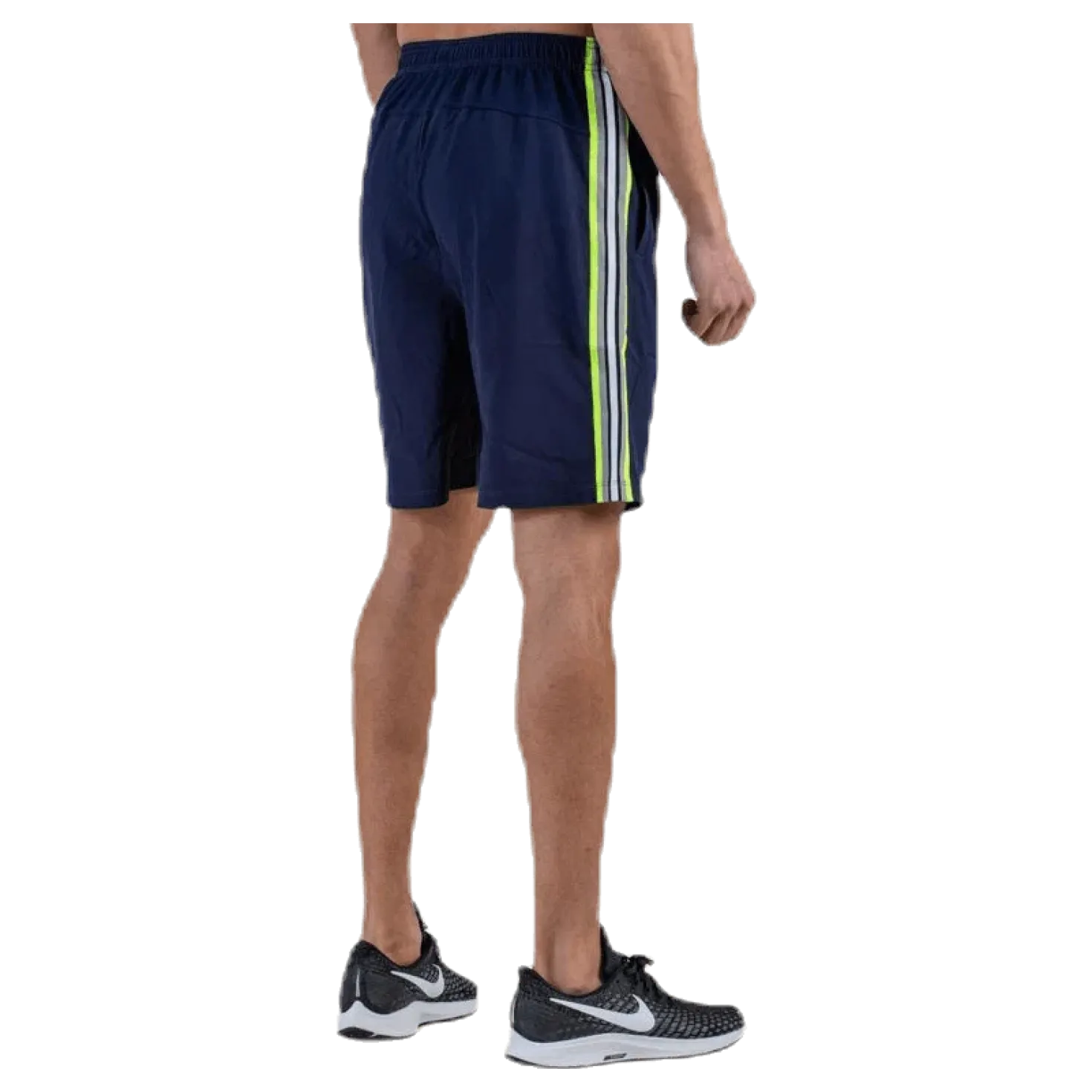 Taber Shorts Blue