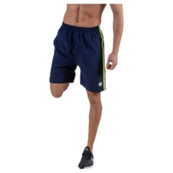 Taber Shorts Blue