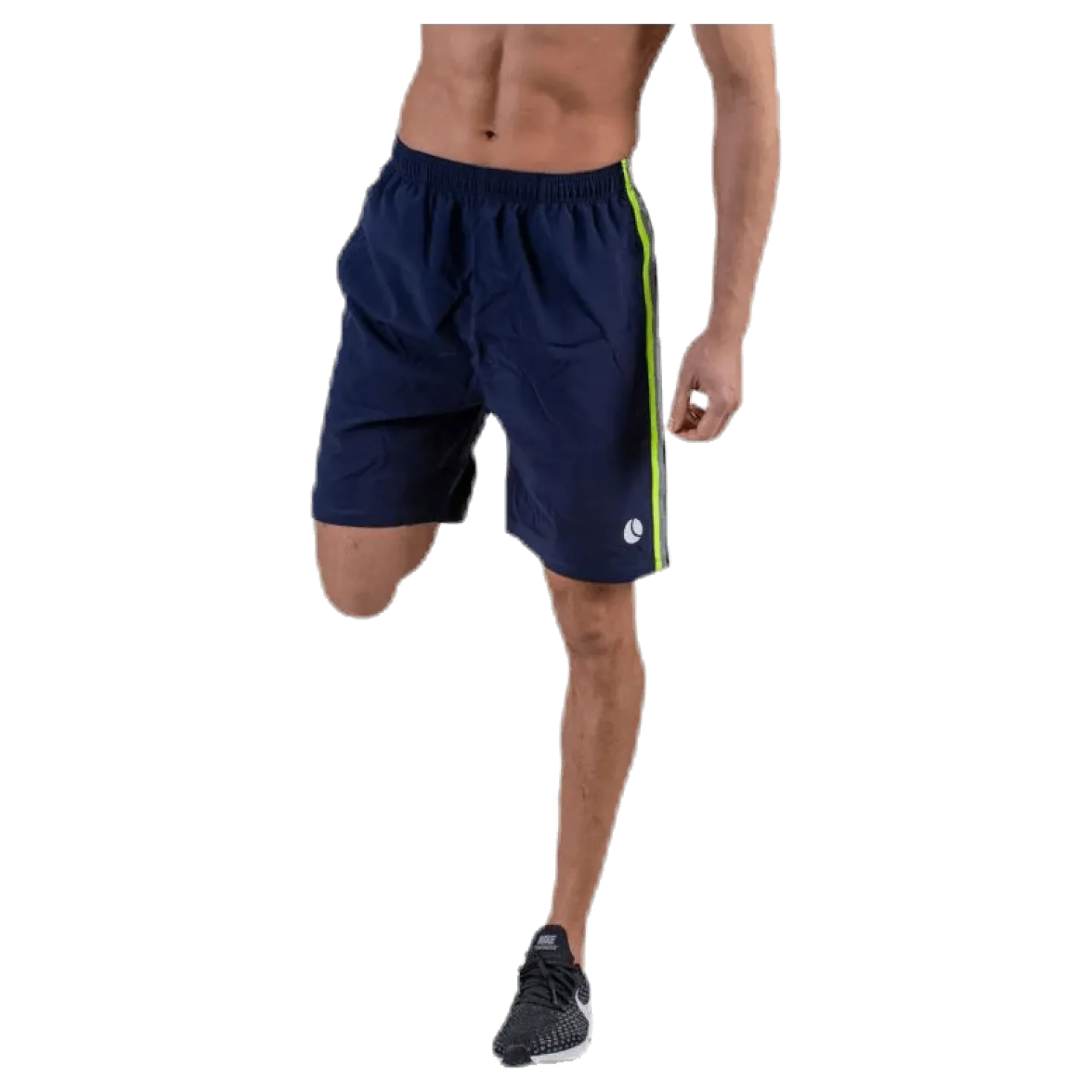 Taber Shorts Blue