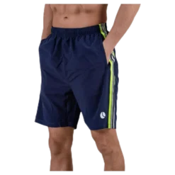 Taber Shorts Blue
