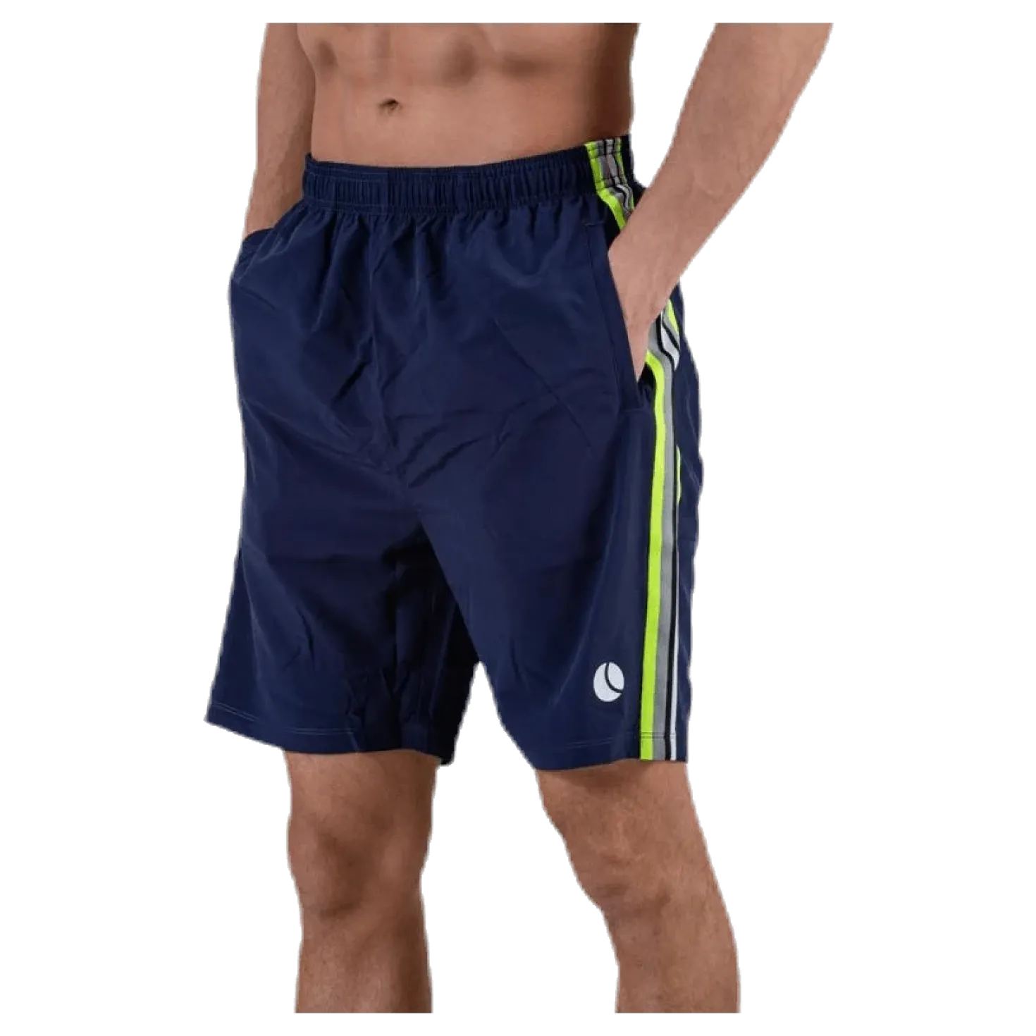 Taber Shorts Blue