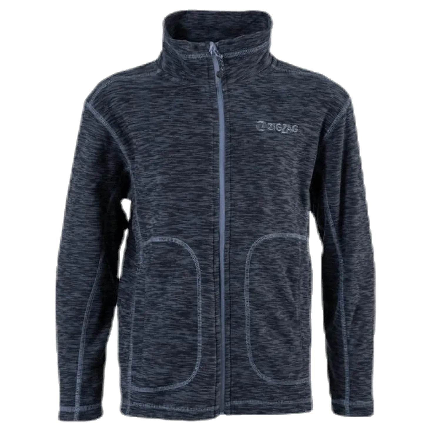 Taebaek Fleece Jacket Blue