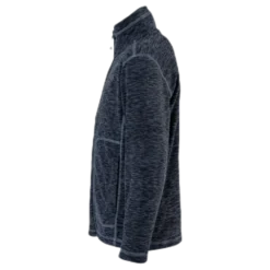 Taebaek Fleece Jacket Blue