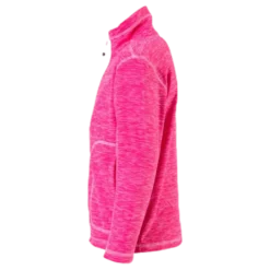 Taebaek Fleece Jacket Pink