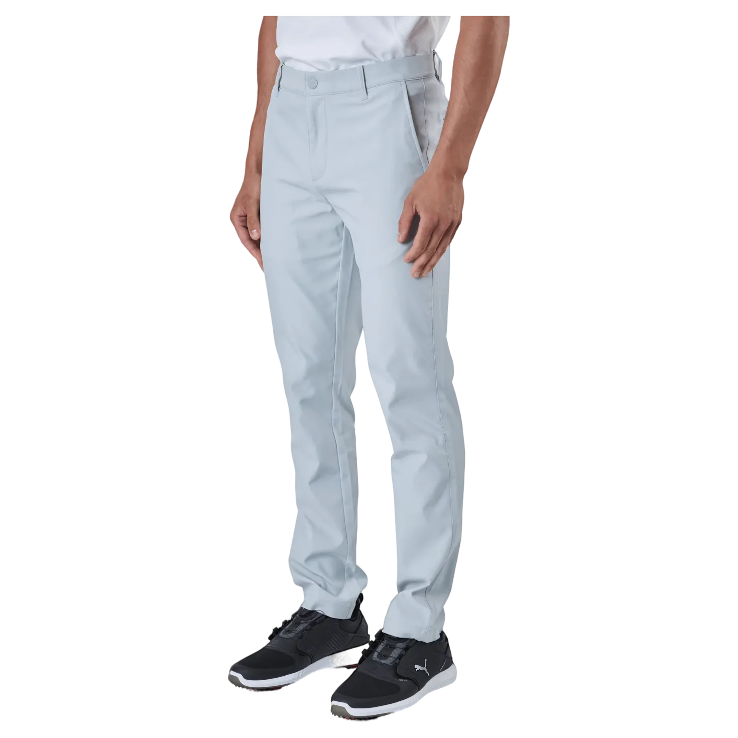 Tailored Jackpot Pant High Rise