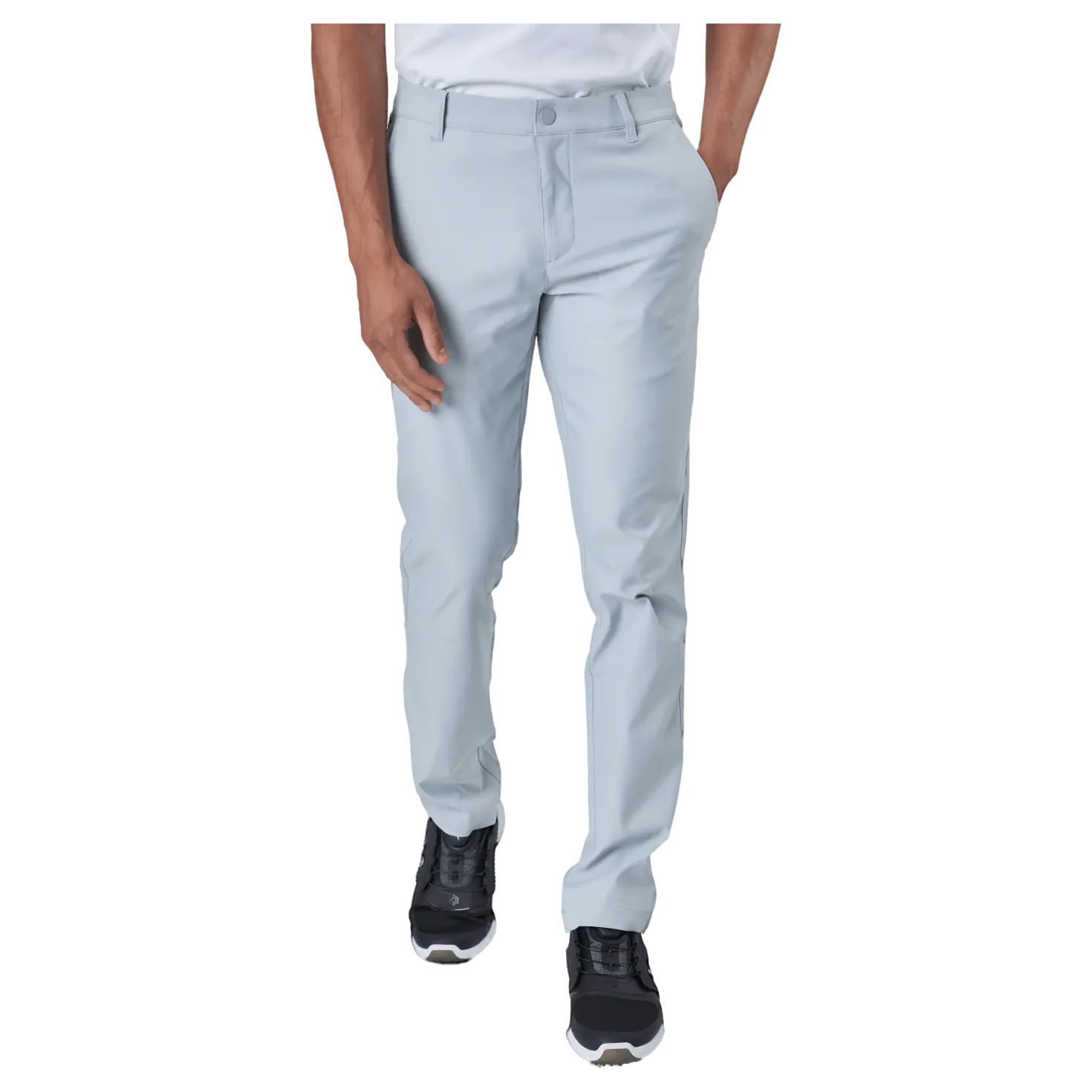 Tailored Jackpot Pant High Rise