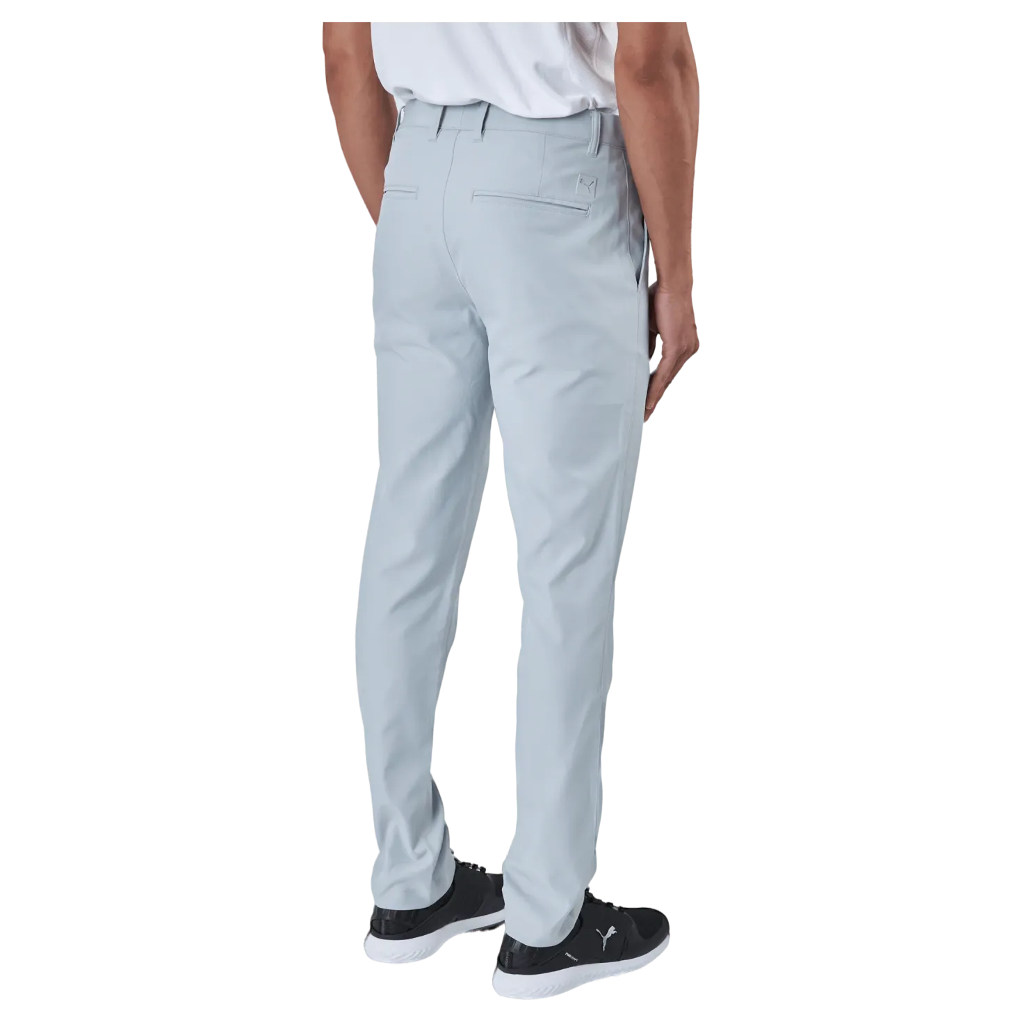Tailored Jackpot Pant High Rise
