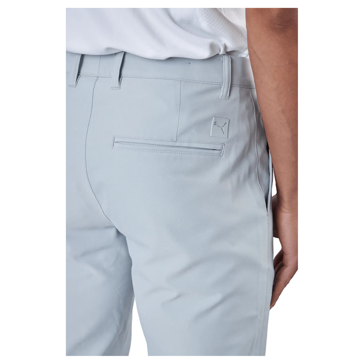 Tailored Jackpot Pant High Rise