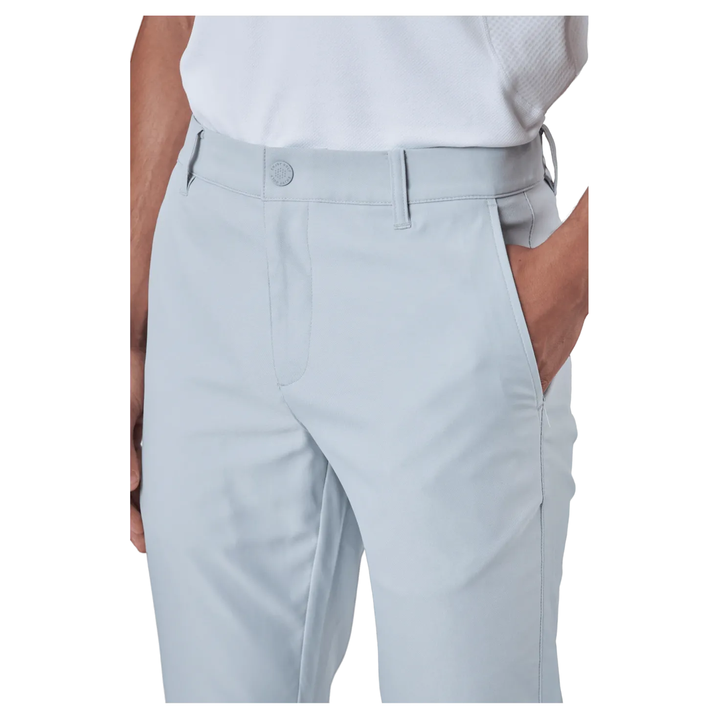Tailored Jackpot Pant High Rise