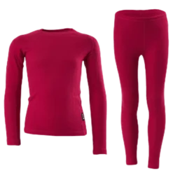 Taitoa Wool/Bamboo Pink