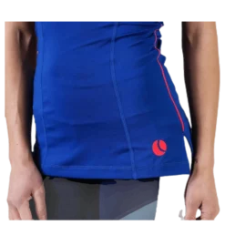 Tait Racerback Blue