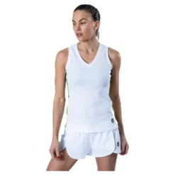 Tala Tank White