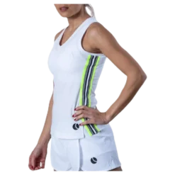 Tala Tank White