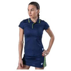 Talise Polo Blue