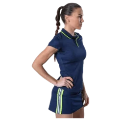 Talise Polo Blue