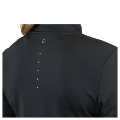 Talitha Long Sleeve Black