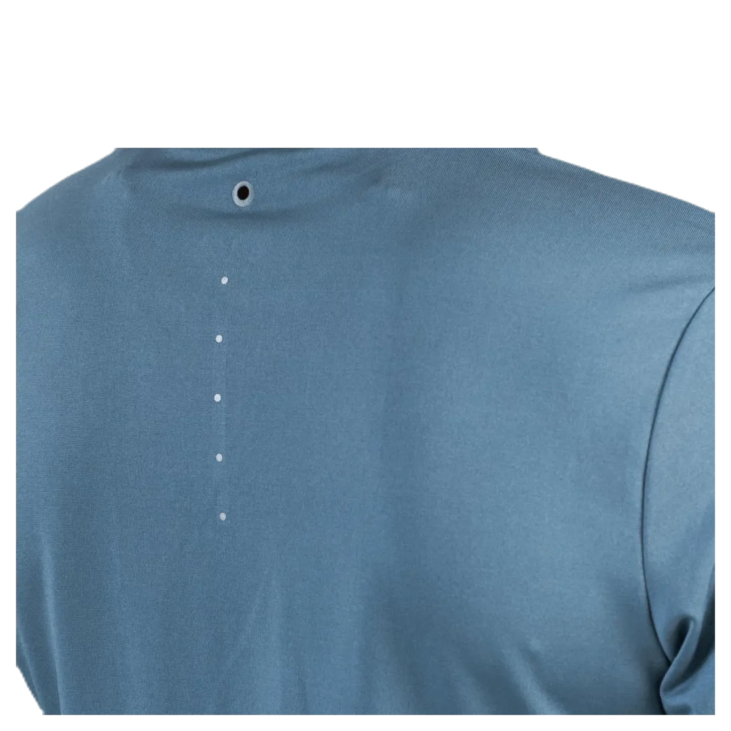 Talitha Long Sleeve Blue