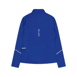 Talitha Long Sleeve Reflective Blue Lolite
