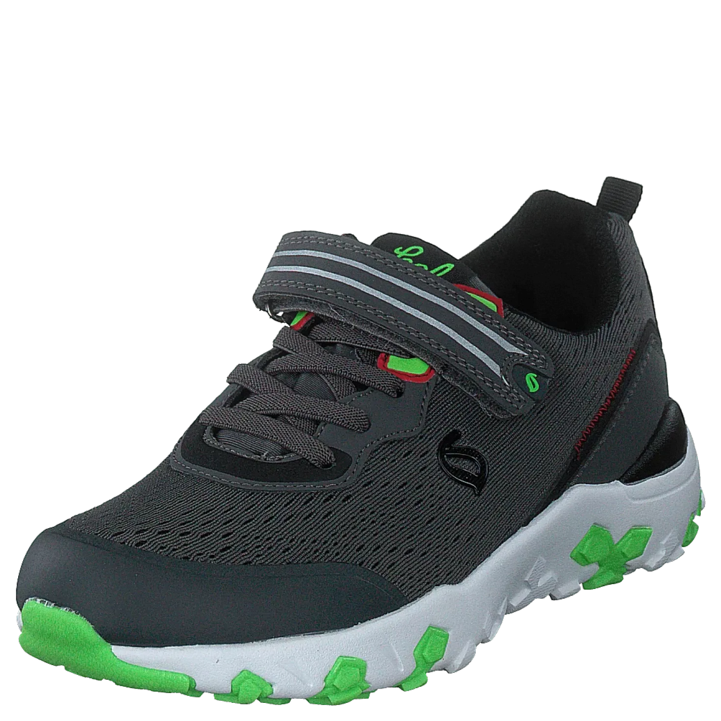 Tallebo Charcoal